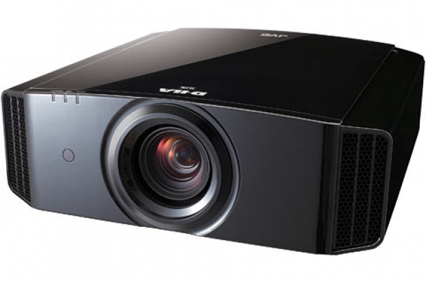 JVC-DLA-X90R