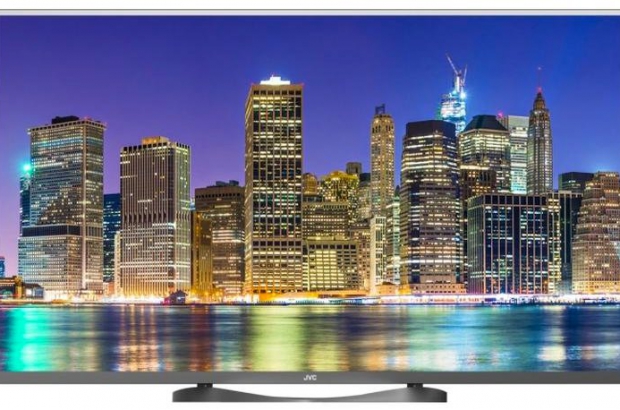JVC-Diamond-4K-tv