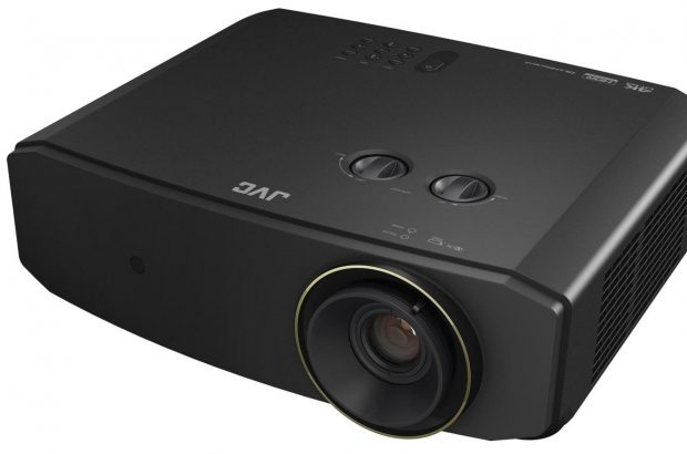 JVC LX-NZ3 1