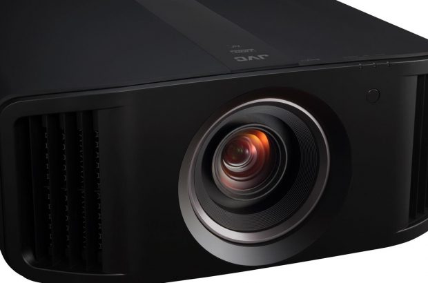 JVC feature