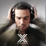 JVC XP-EXT1 hoofdtelefoon