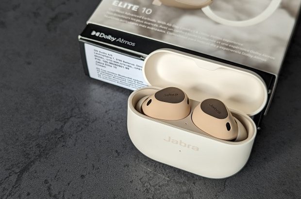 Jabra Elite 10