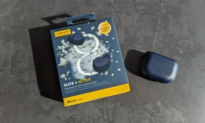 Jabra Elite 8 Active