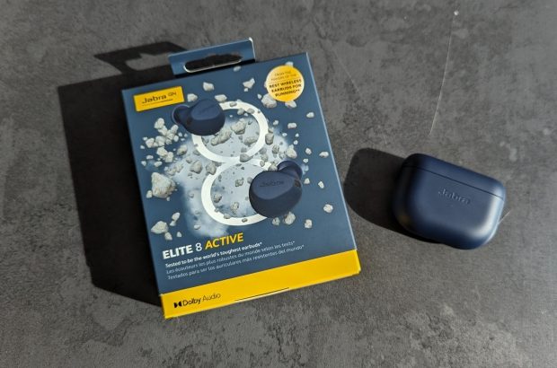 Jabra Elite 8 Active