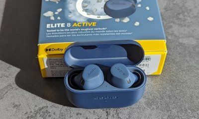 Jabra Elite 8 Active