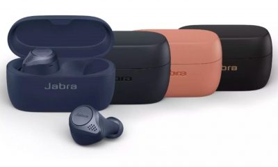 Jabra Elite Active 75t