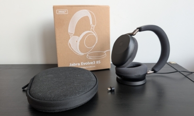 Jabra Evolve3 85-1