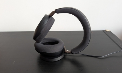 Jabra Evolve3 85-2