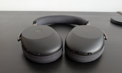 Jabra Evolve3 85-3