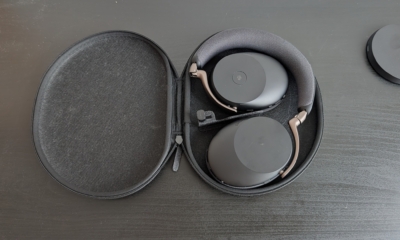 Jabra Evolve3 85-5