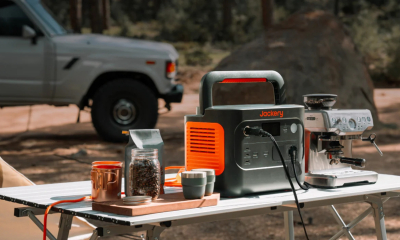 Jackery Power Station