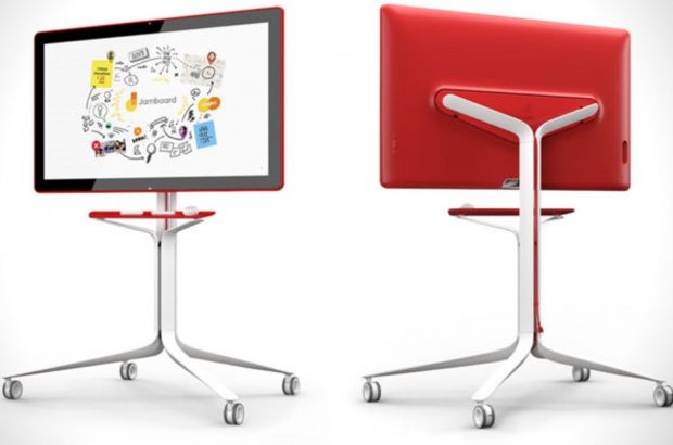 Jamboard Google 1