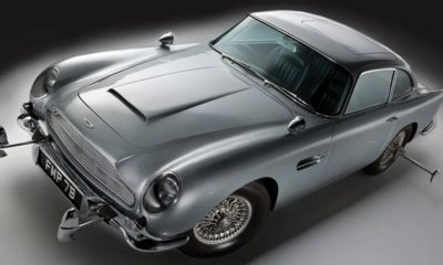 James Bond