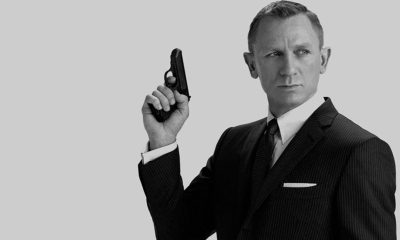 James Bond
