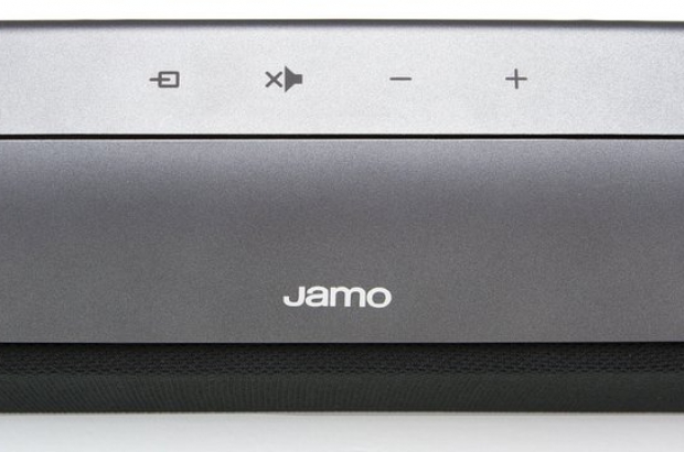 Jamo-soundbar