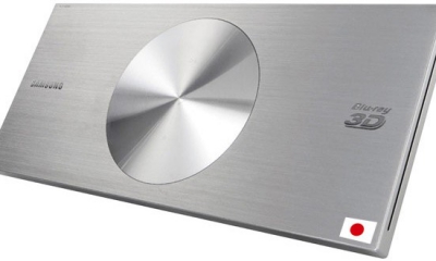 Japan-BD-D7500-Blu-ray