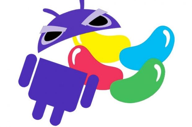 Jelly-Bean-Android