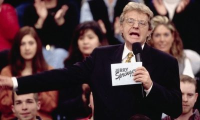 Jerry Springer