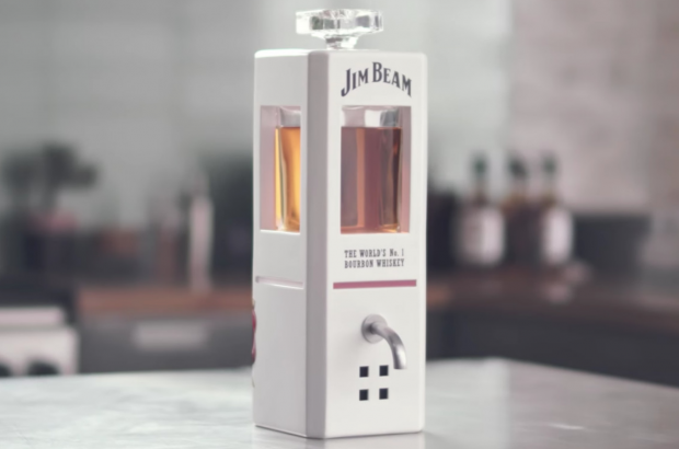 Jim Beam