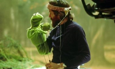 Titel Jim Henson Idea Man