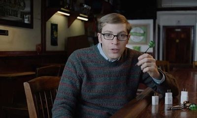 Joe Pera