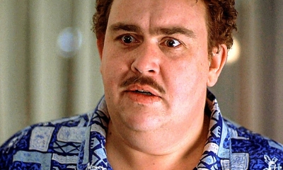 John Candy