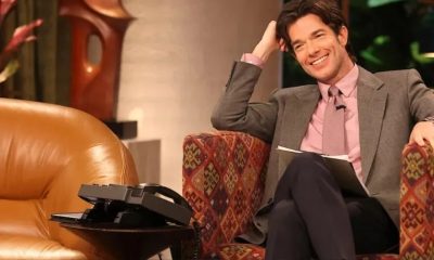John Mulaney