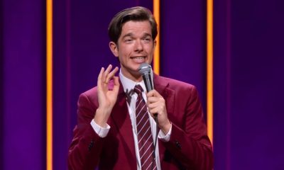 John Mulaney
