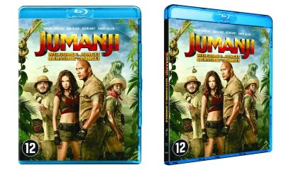 Jumanji3