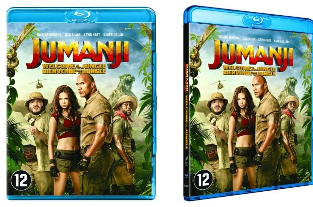 Jumanji3