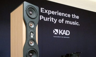 KAD K7-EVO_Top Left