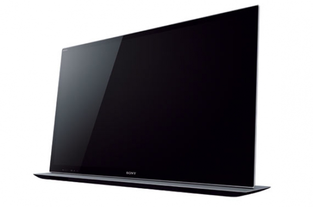 Review: Sony KDL-46HX850 (HX850 serie) 3D LCD TV | FWD