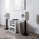 KEF Audio channel