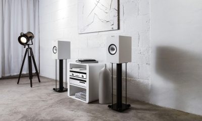 KEF Audio channel