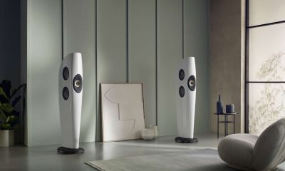 KEF Blade One Meta 1
