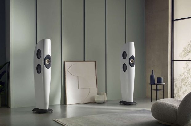 KEF Blade One Meta 1
