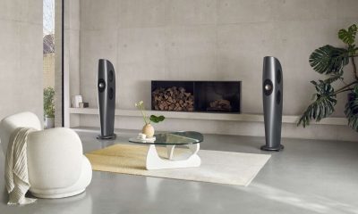 KEF Blade One Meta