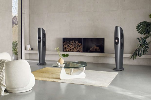 KEF Blade One Meta