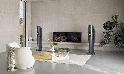 KEF Blade One Meta