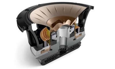 KEF Blade One Meta_Uni-Q_driver_cross_section