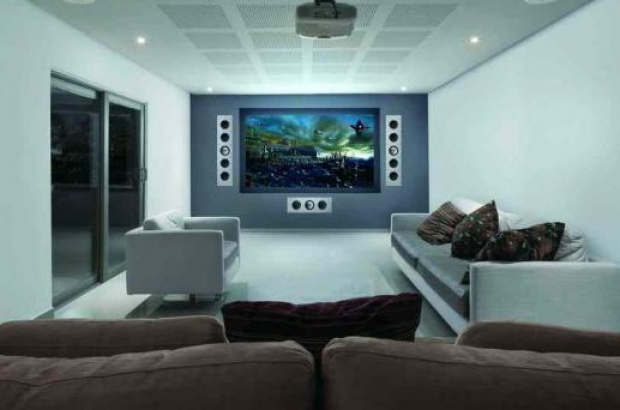 KEF-Ci-series