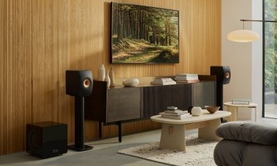KEF KC92