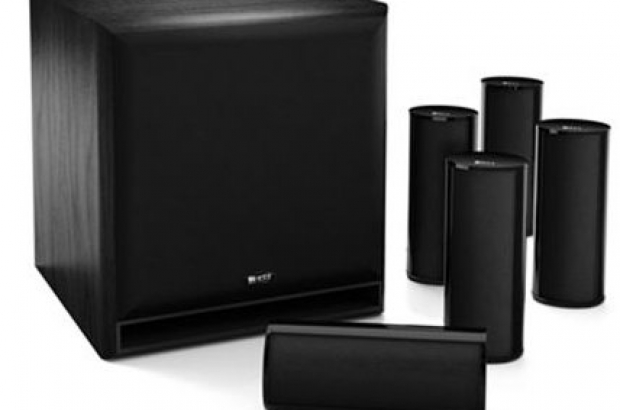 KEF-KHT1505