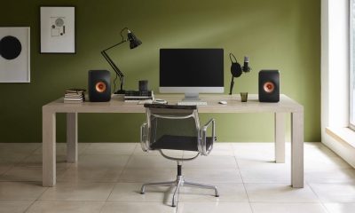 KEF LS50 Meta 2
