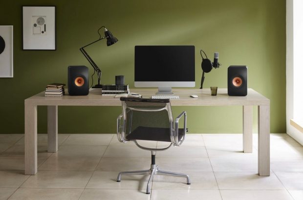 KEF LS50 Meta 2