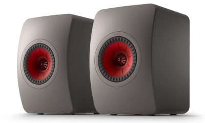 KEF LS50 Meta 4