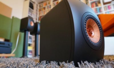 KEF LS50 Wireless II 5