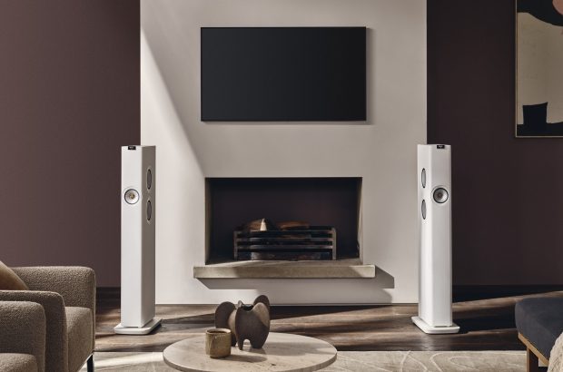 KEF LS60 Wireless-2