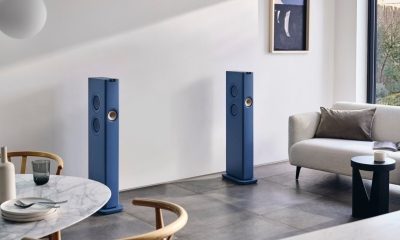KEF LS60 Wireless