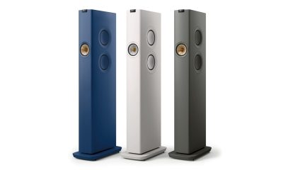 KEF LS60 Wireless_kleuren